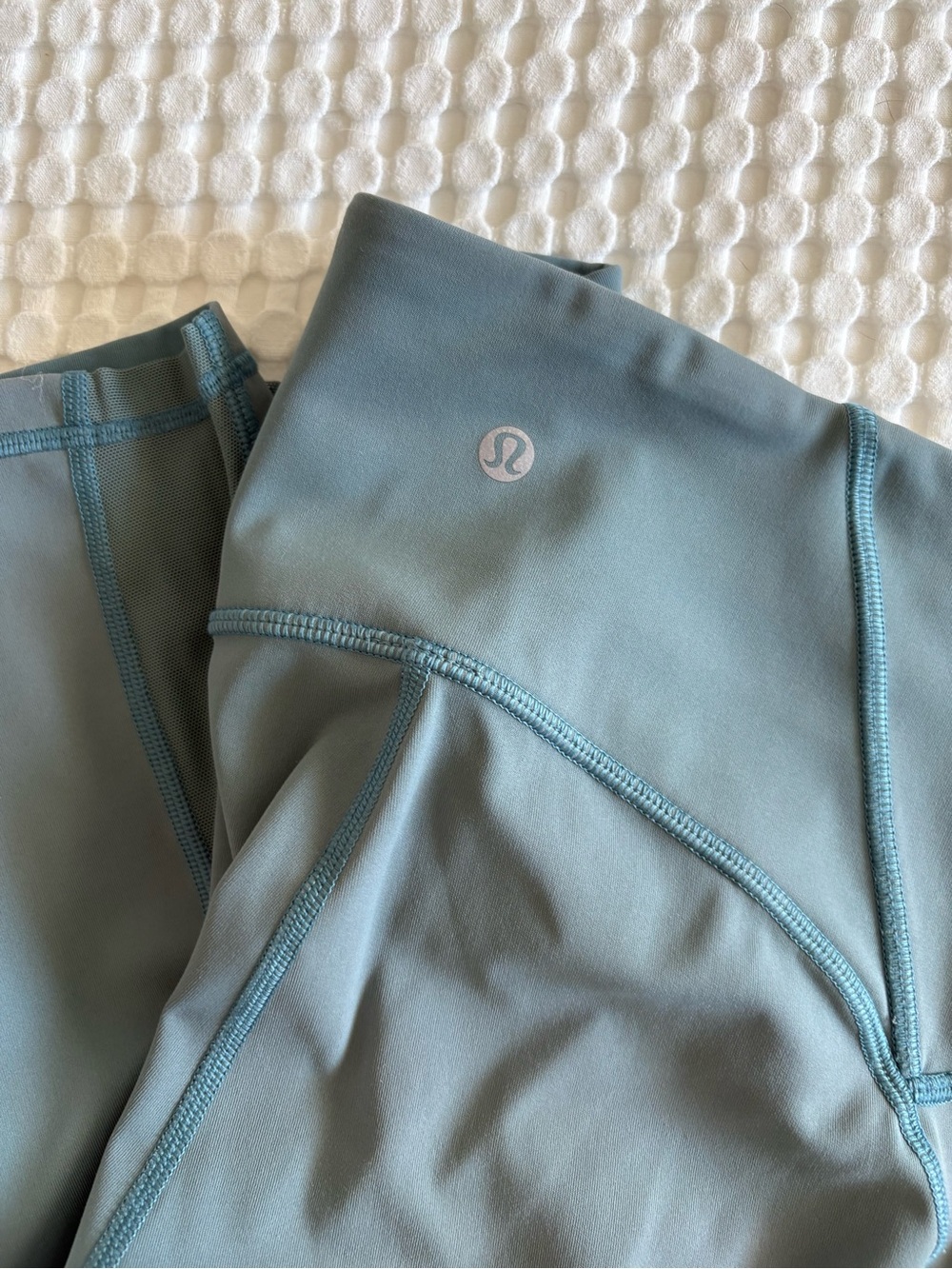 Lululemon Train Times Pant 25"